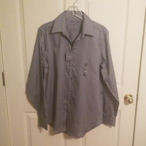 Brand new Madison dress shirt!!!